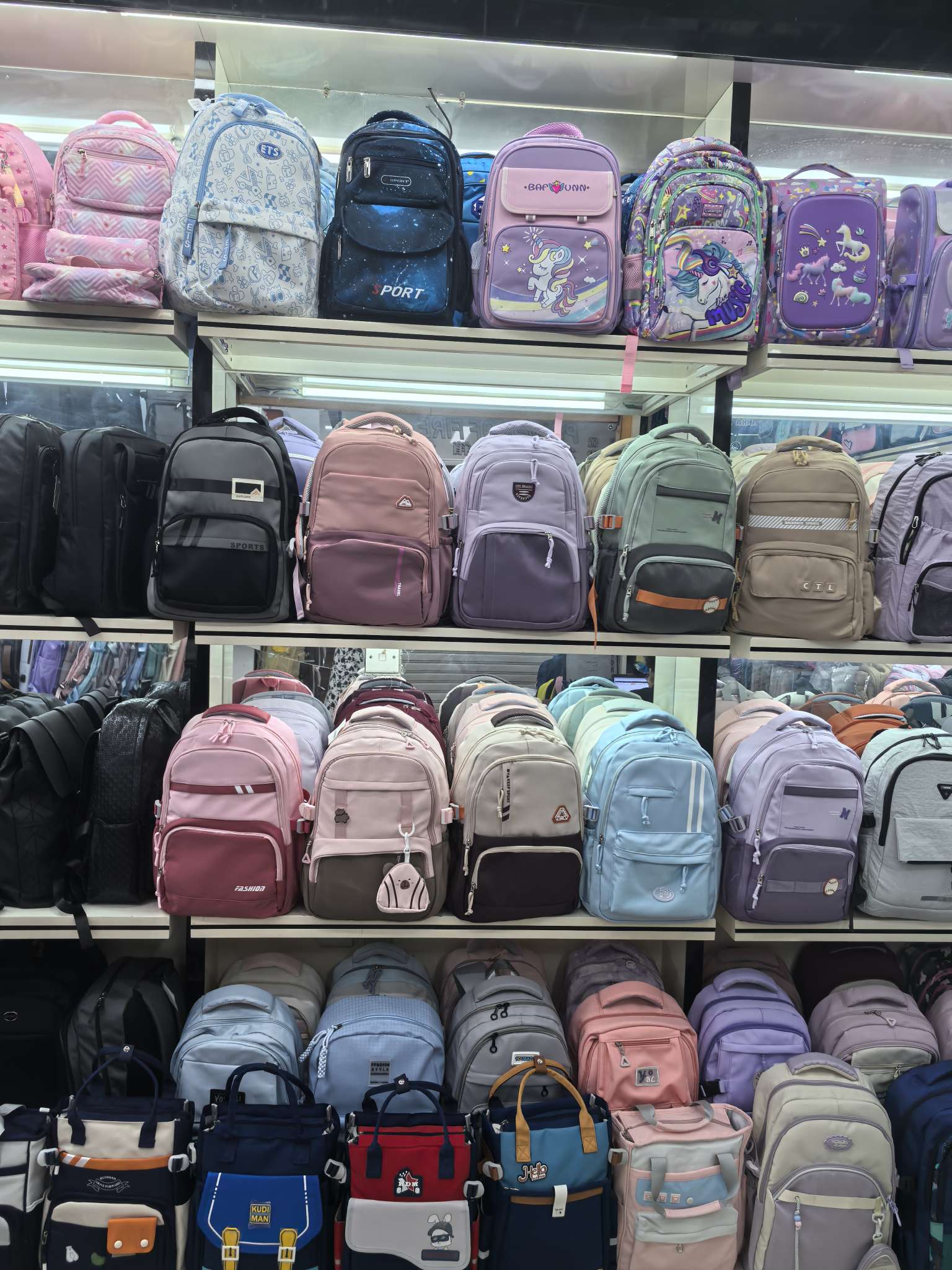 Boluo Packaging Industry describe pic - 4