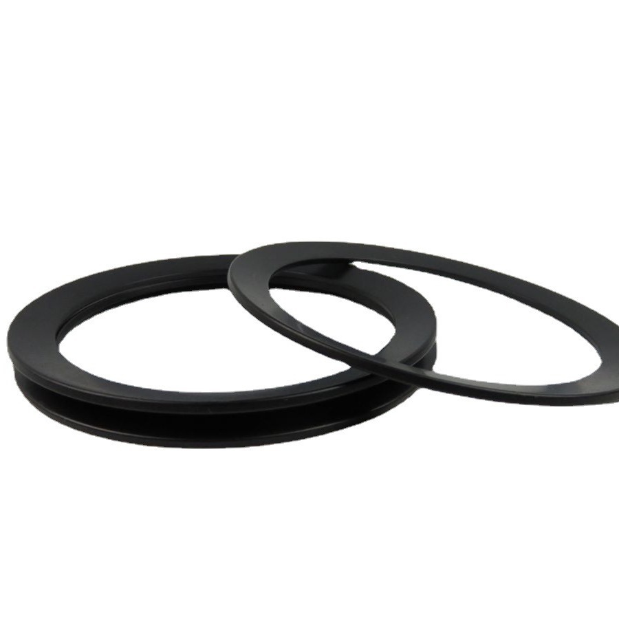 51CrV4 wind turbine valve spring manufacturer's imported Rierli high-temperature resistant ball valve to replace disc springs Application Scenario