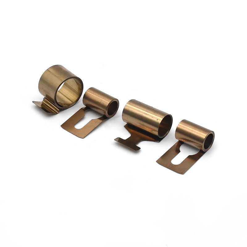 Stainless steel tension spring lamps, stainless steel springs, stainless steel spring manufacturers Item Picture
