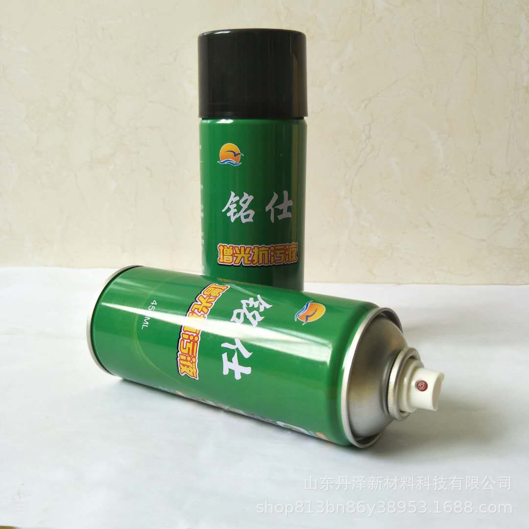 Stone luster enhancement and anti-stain liquid repair, kitchen marble countertop care, anti-seepage, home repair, renovation, maintenance and color enhancement Application Scenario