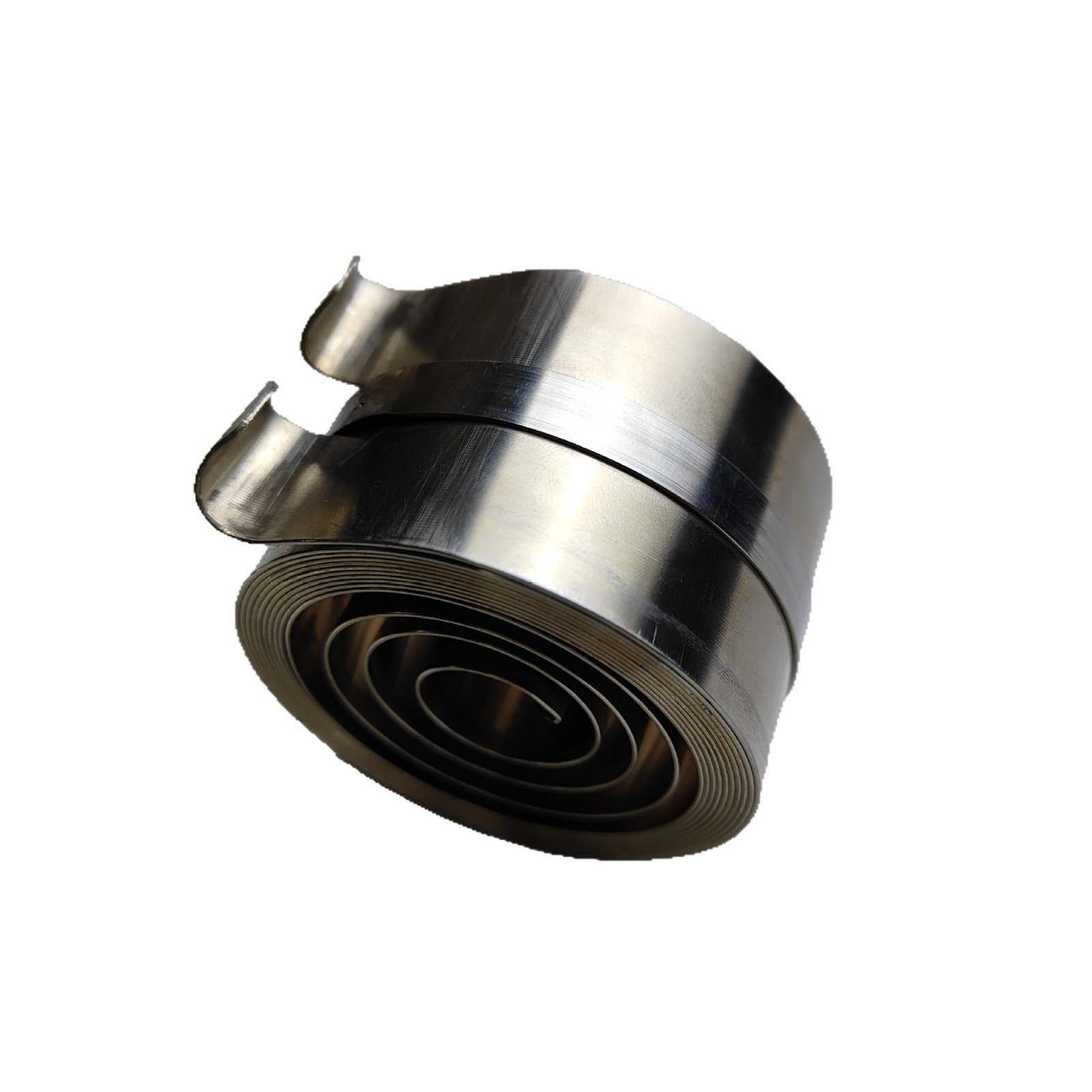 Customized 301 stainless steel spring electric sunshade roller shutter spring, spiral telescopic spring, lifting spring Item Picture