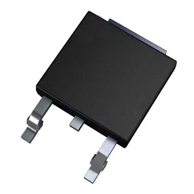 2SC1623 original factory direct sales, silk-screened L7 surface mount SOT-23 semiconductor transistor NPN transistor Application Scenario