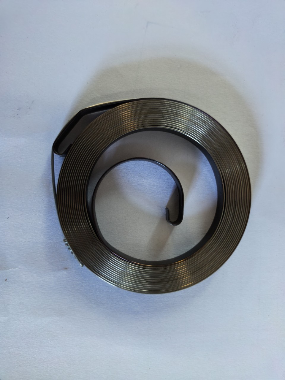 Outboard machine start spring coiling T40. F15. T18. F25. F4. F8. T60. T3.6 etc. Variety complete! details Picture