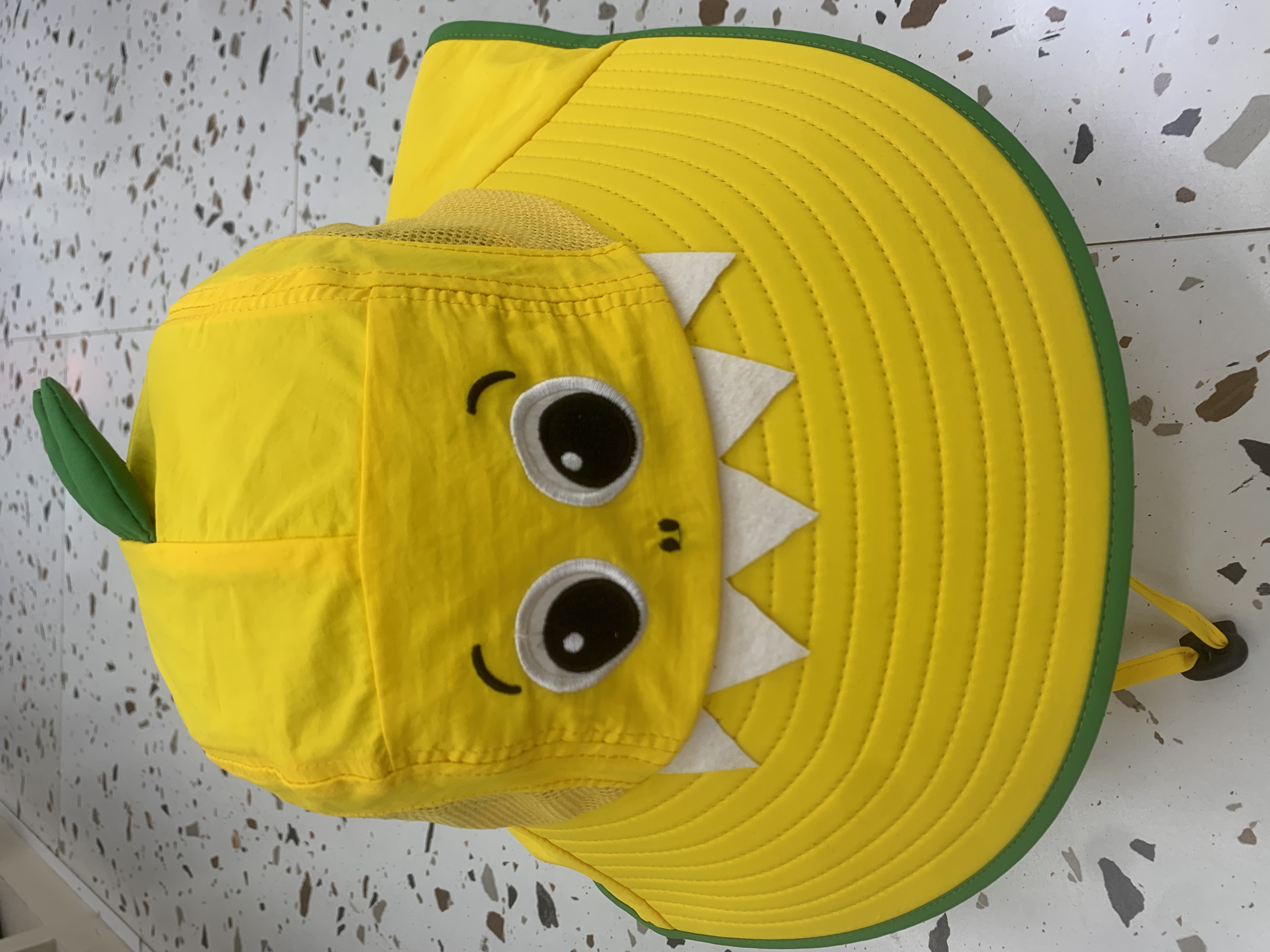 Ouyi Hat Factory describe pic - 5
