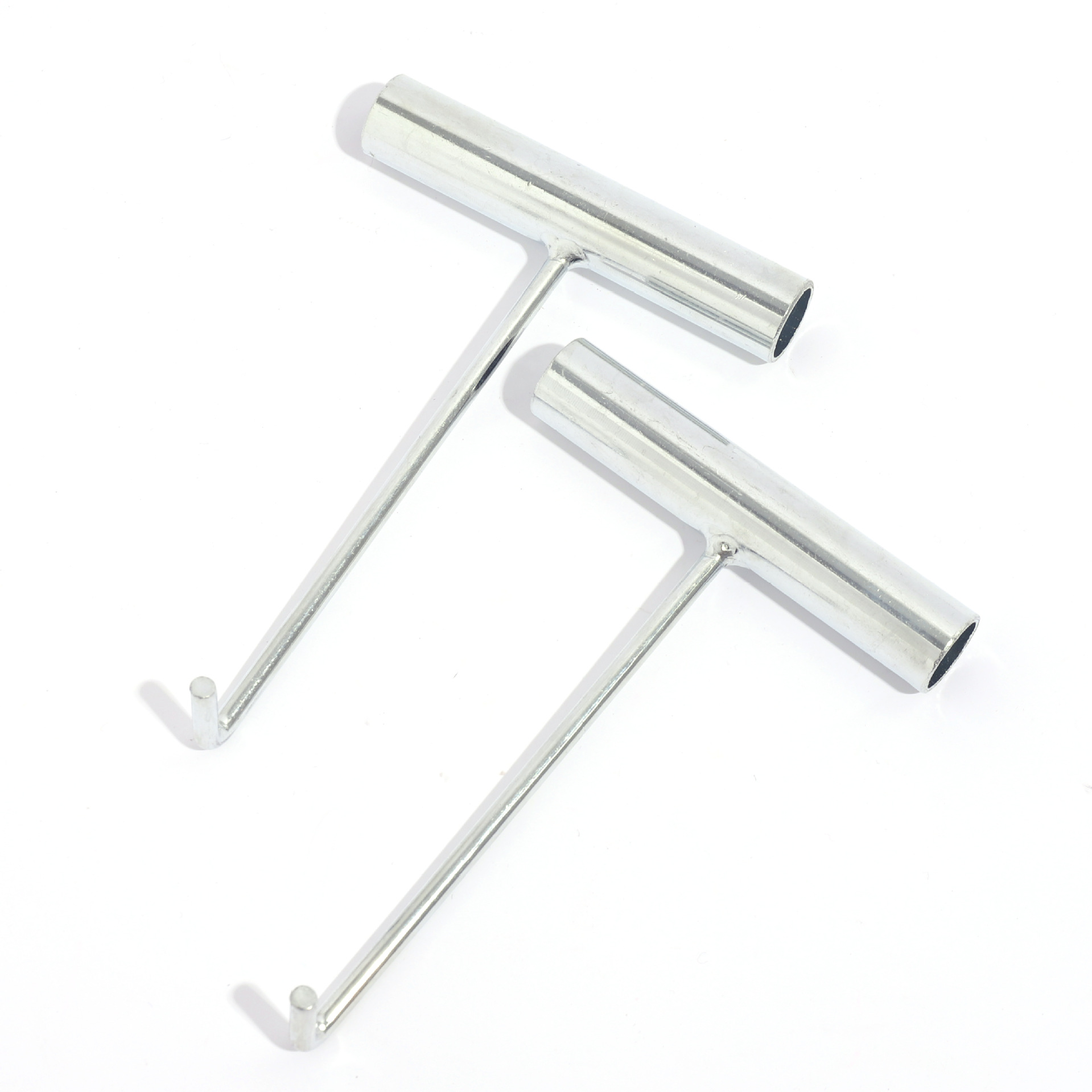 Factory direct supply of stainless steel hooks, trampoline hooks, tools and plastic hooks details Picture