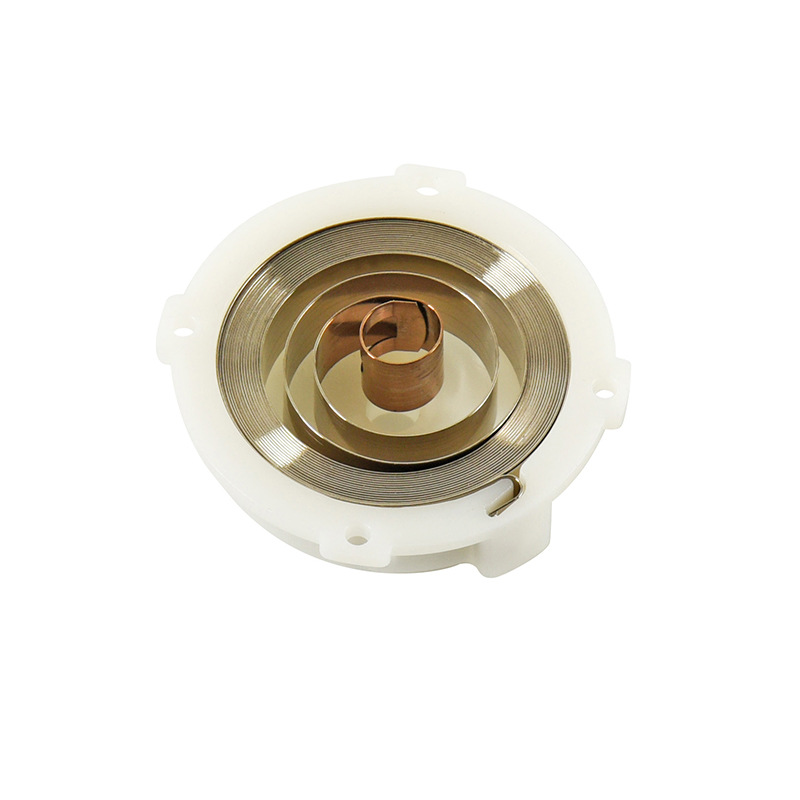 Supply stainless steel coiled spring coils for coiled spring telescopic devices Item Picture