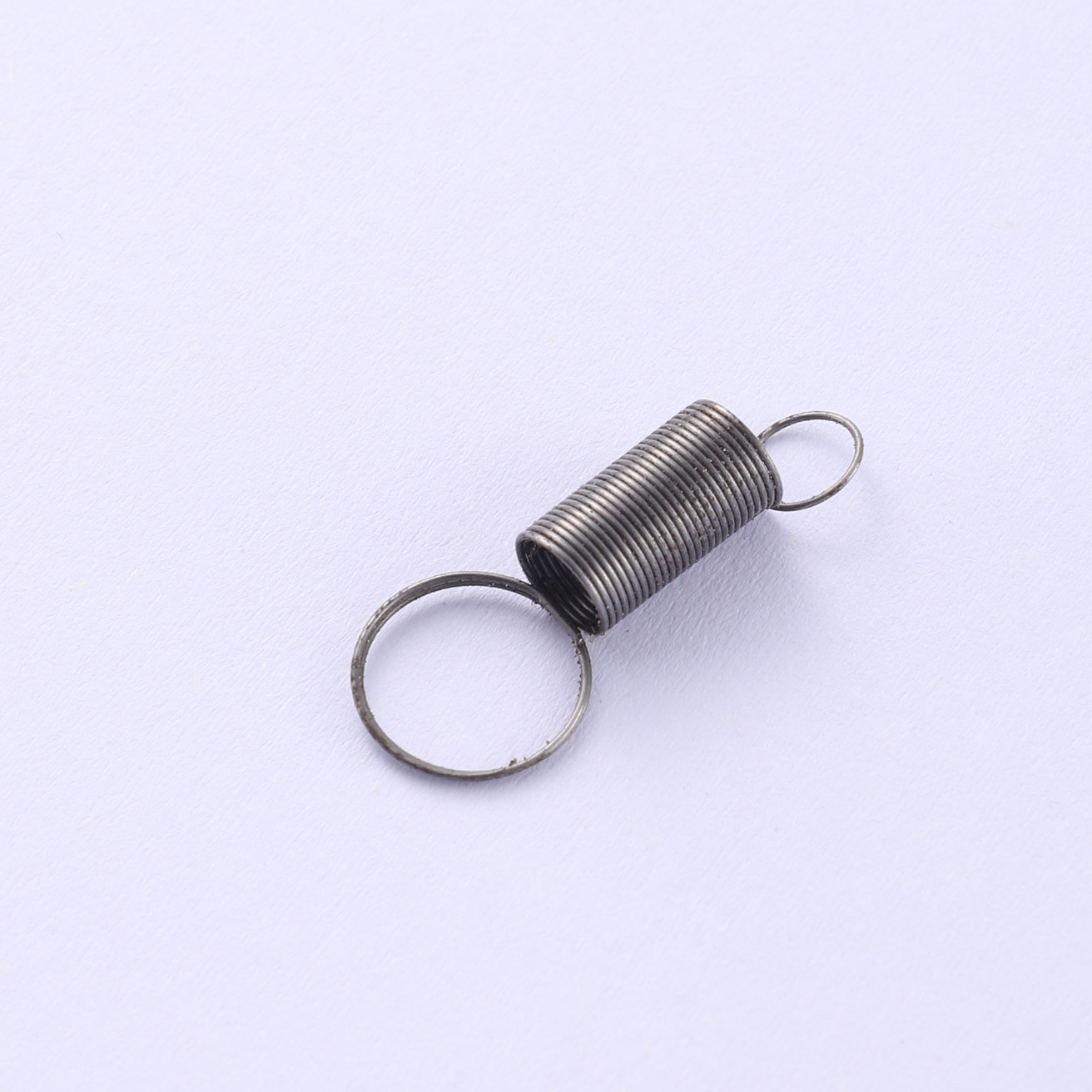 Wholesale of 304 stainless steel tension springs, precision small springs, mechanical springs and electrical precision compression springs from the manufacturer undefined
