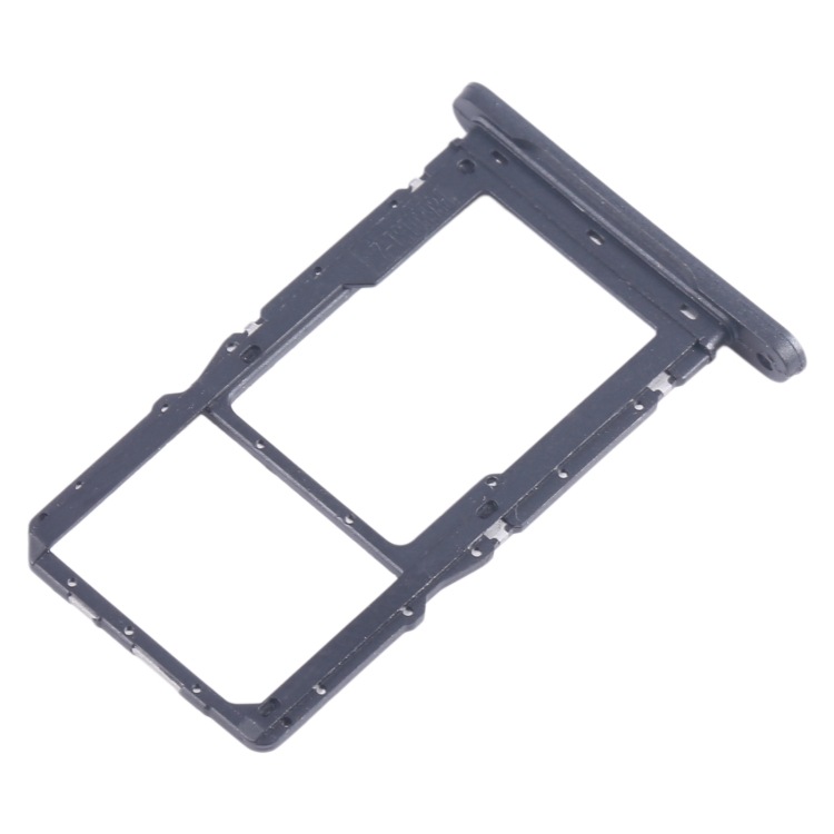 Applicable to Samsung for Galaxy Tab A9+ 5G SM-X215 original SIM + Mic Specification drawing