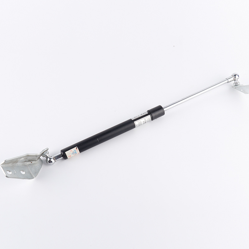 Stainless steel gas spring self-locking traction type gas spring adjustable automatic gas spring hydraulic rod support rod Application Scenario