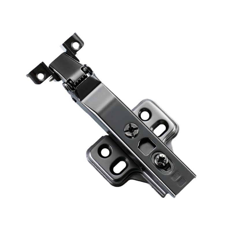 125-degree 36mm thick bone door 180 hydraulic negative -30 positive 45°135 165 aluminum frame 90 degree damping hinge Item Picture