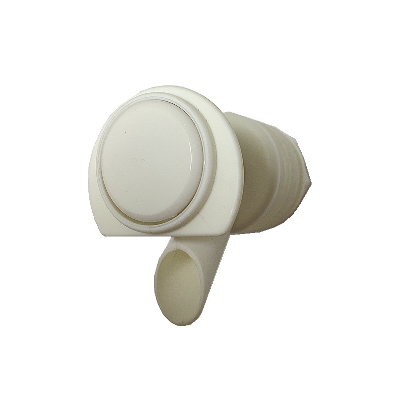 Factory direct sales of juice bottles, push-button beverage bottles, plastic faucets, glass bottles, insulated boxes, and repair parts for export Item Picture