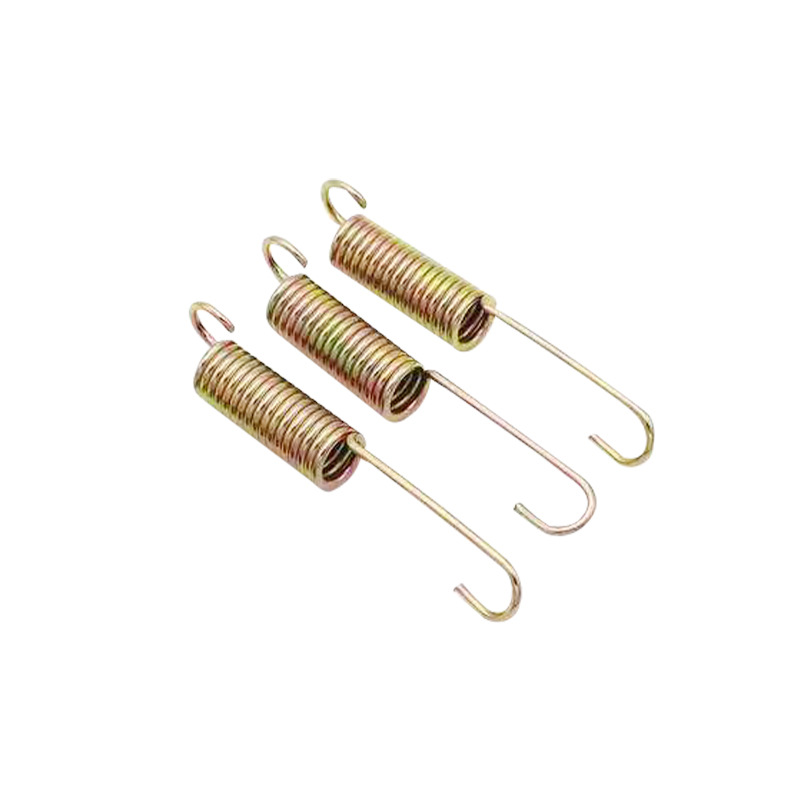 Factory direct supply wholesale of tension springs, tension springs, stainless steel tension springs, non-standard springs, high elasticity Application Scenario