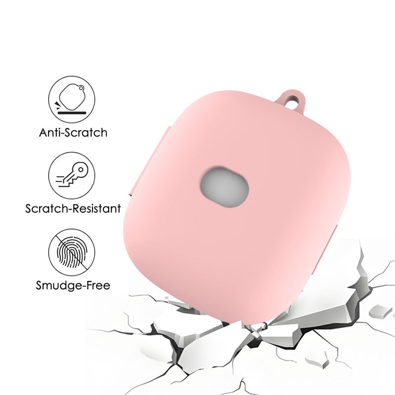 The Magic Sound BeatsPowerbeatsPro 2 earphone case is shockproof and drop-resistant, and the Bluetooth earphone shell is anti-loss Specification drawing