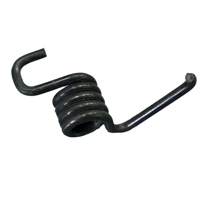Tension spring traction type bottom screw, arm spring, small screw replacement, butterfly screw tightening, wrench fixation Item Picture