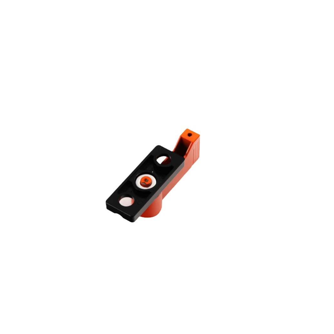 Zinc alloy switch, stainless steel swing hinge, thickened hinge, industrial hinge, iron door hinge, hinge manufacturer supplies Item Picture