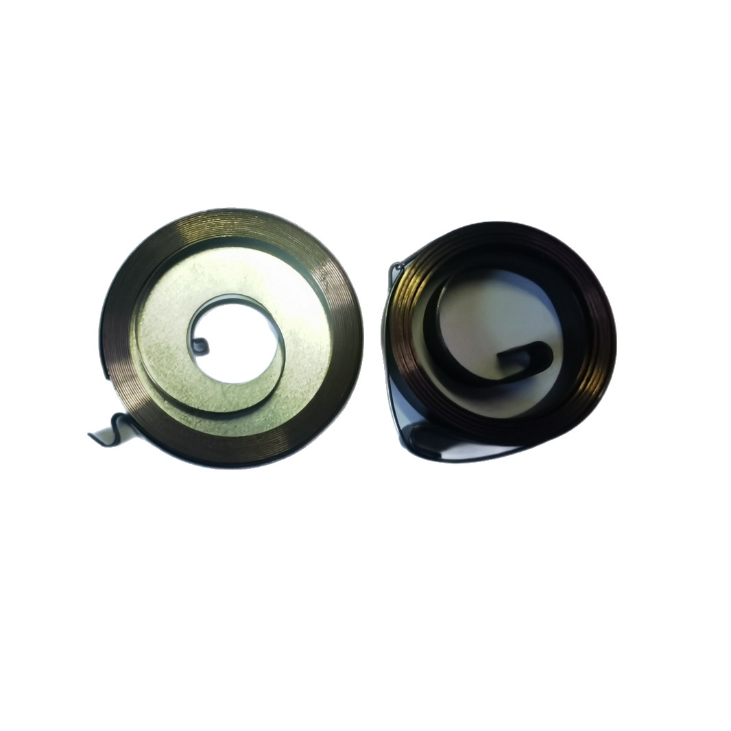 5800 Chainsaw accessories: brake sprocket, chain block, turbine oil pump, high-pressure tank, oil tank handle, pull plate, crankshaft Application Scenario