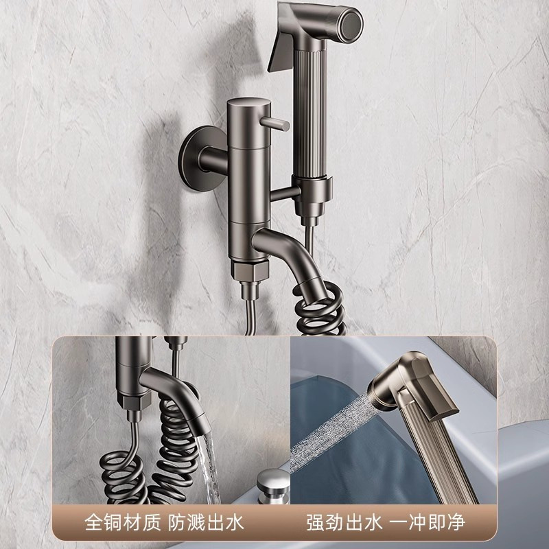 Household mop sink, balcony high-legged mop basin, bathroom mop, mop sink, mobile sink, water pool factory Application Scenario