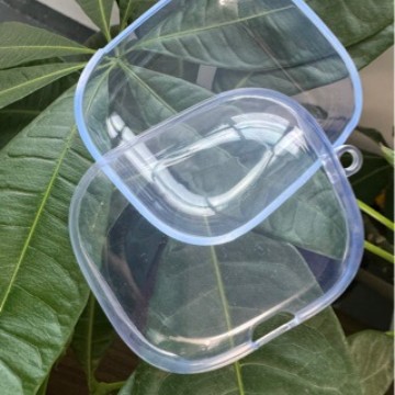 This is a high-transparency anti-drop earphone case for the Powerbeats Pro2 Bluetooth headphones from Magic Sound details Picture
