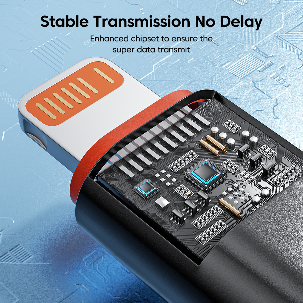 The Apple adapter converter is suitable for Type-C female to USB male Apple phone accessory PD adapter Specification drawing
