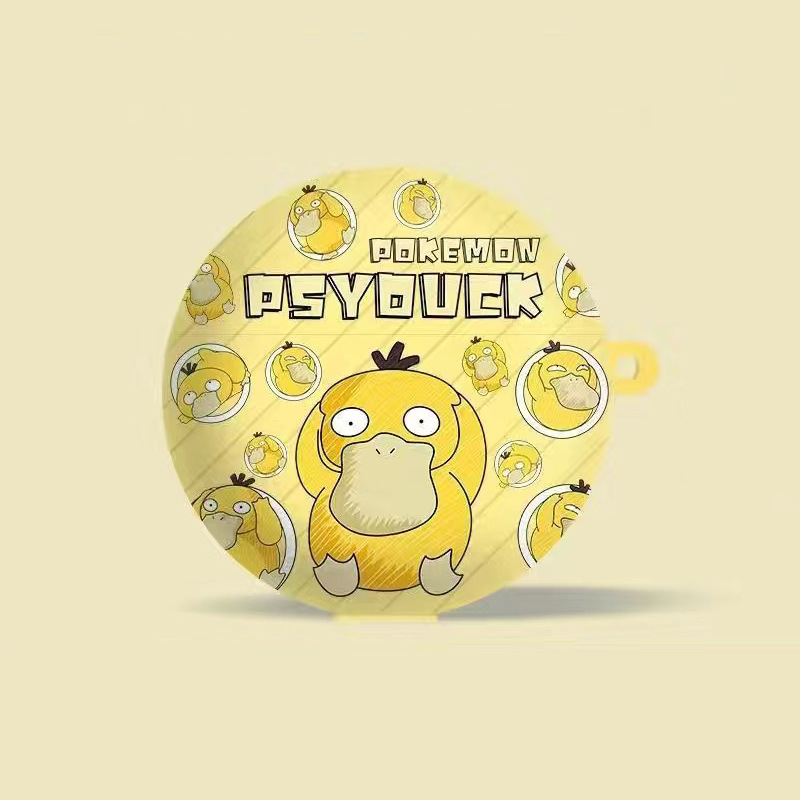 Huawei freeclip earphone case freebuds6i with cartoon Bluetooth pro4 is suitable for wireless ear clips Specification drawing