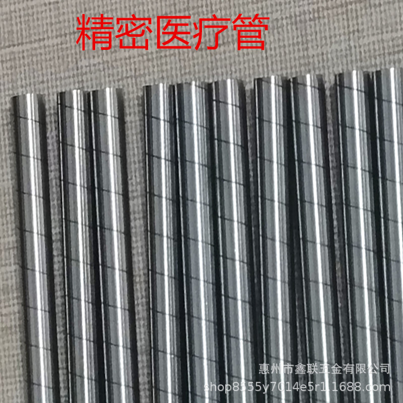 Factory direct sales of various medical device stainless steel spring tubes 8.0 hoses Application Scenario