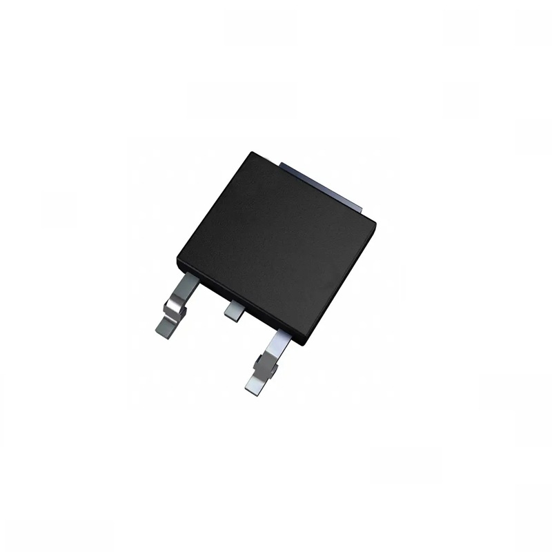 2SC1623 original factory direct sales, silk-screened L7 surface mount SOT-23 semiconductor transistor NPN transistor details Picture