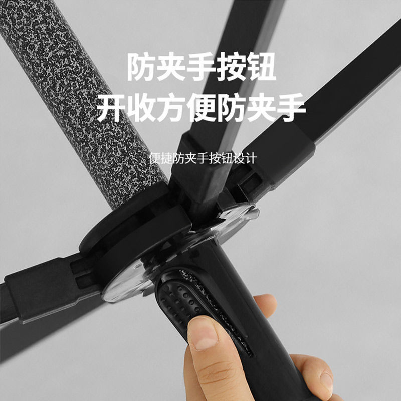Sun umbrellas, large outdoor stalls, square sun umbrellas, large courtyard umbrellas, extra-large commercial umbrellas, large umbrellas, sun protection umbrellas details Picture