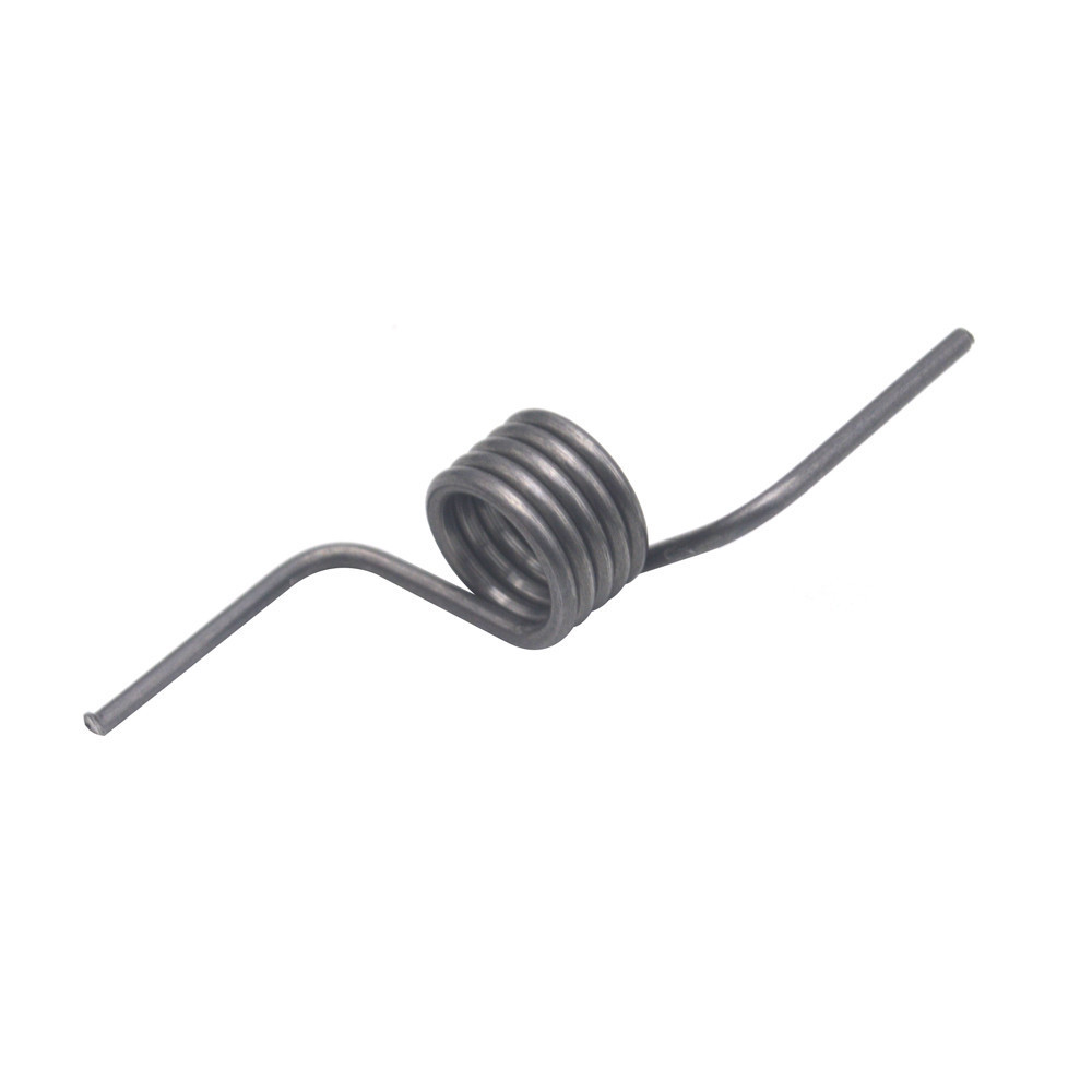 Midea refrigerator door torsion spring accessories, Aoma T CL middle beam flip plate fixed hinge baffle door latch spring Item Picture