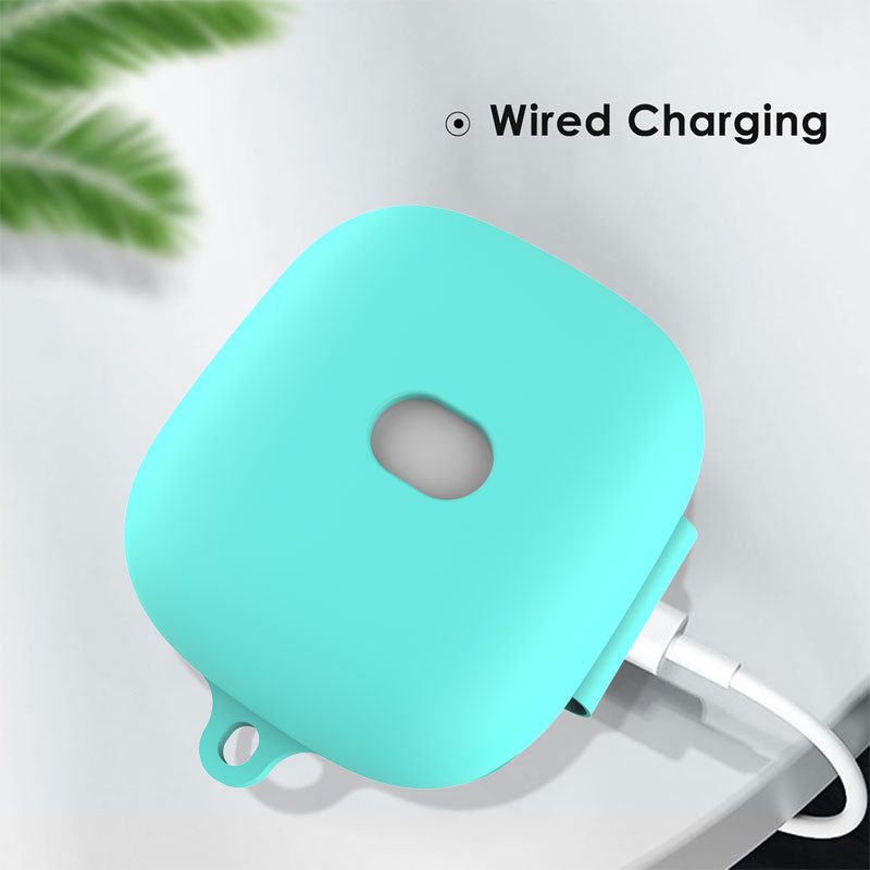 The Magic Sound BeatsPowerbeatsPro 2 earphone case is shockproof and drop-resistant, and the Bluetooth earphone shell is anti-loss details Picture