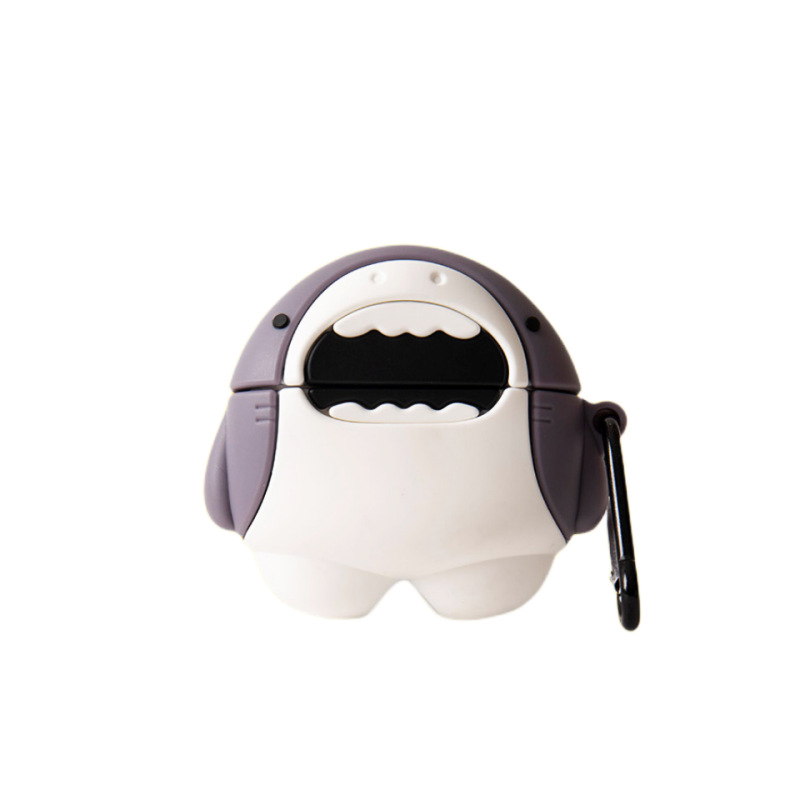 Cute anti-drop case for JBL WAVE 200TWS Bluetooth headphones with cartoon silicone soft shell and WAVE BEAM2 Specification drawing