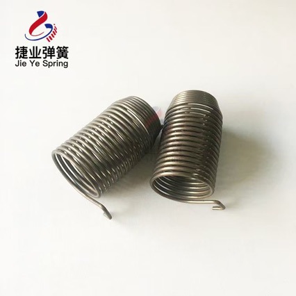 Rebound abdominal wheel accessories, abdominal wheel springs, giant wheel springs, fitness equipment accessories, silent abdominal muscle wheel accessories Application Scenario