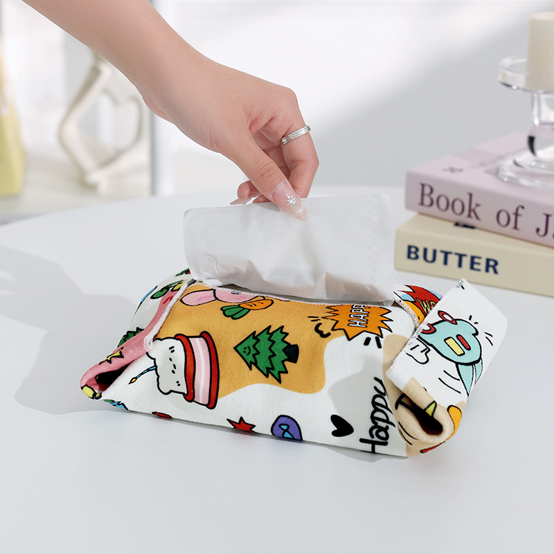 Runhui Magic Cloth Makeup Bag, best-selling 100-patch cloth storage bag, Camera inner liner bag, Mirrorless camera and ipad DSLR protective case Specification drawing