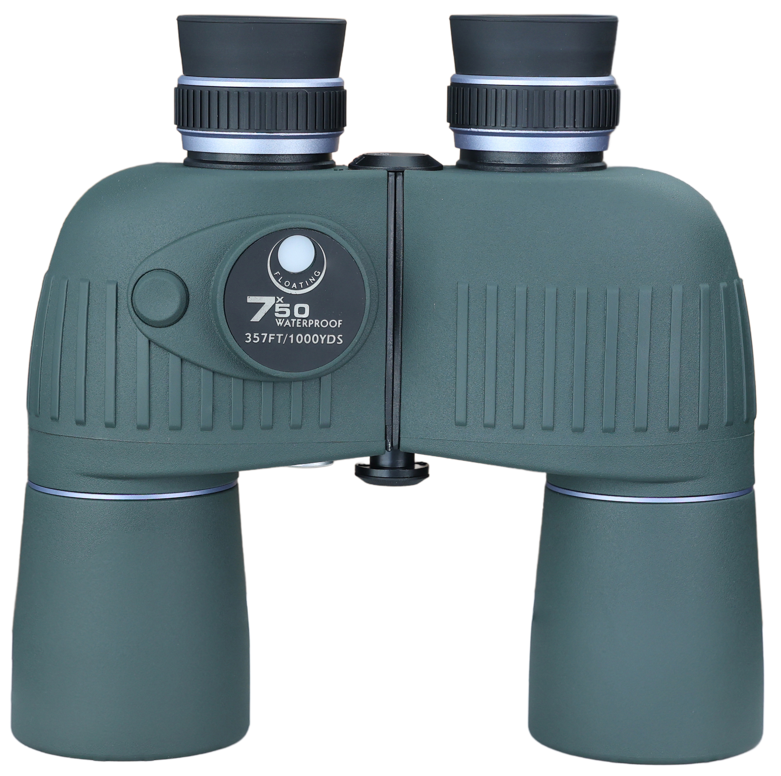 7x50 (30 series) Compass telescope with compass