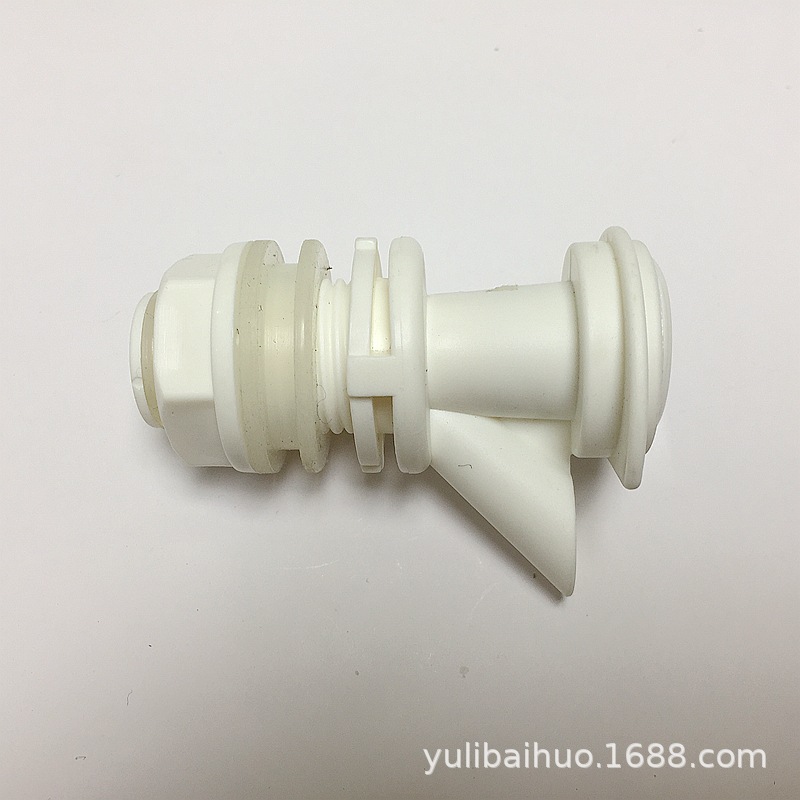 Factory direct sales of juice bottles, push-button beverage bottles, plastic faucets, glass bottles, insulated boxes, and repair parts for export Specification drawing