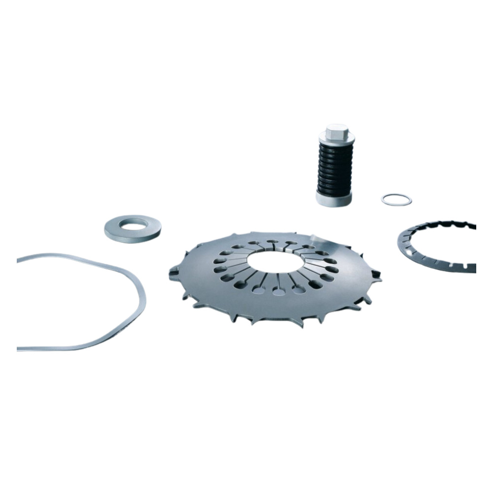 In stock, German BAUER imported original disc spring B84203 disc spring Item Picture