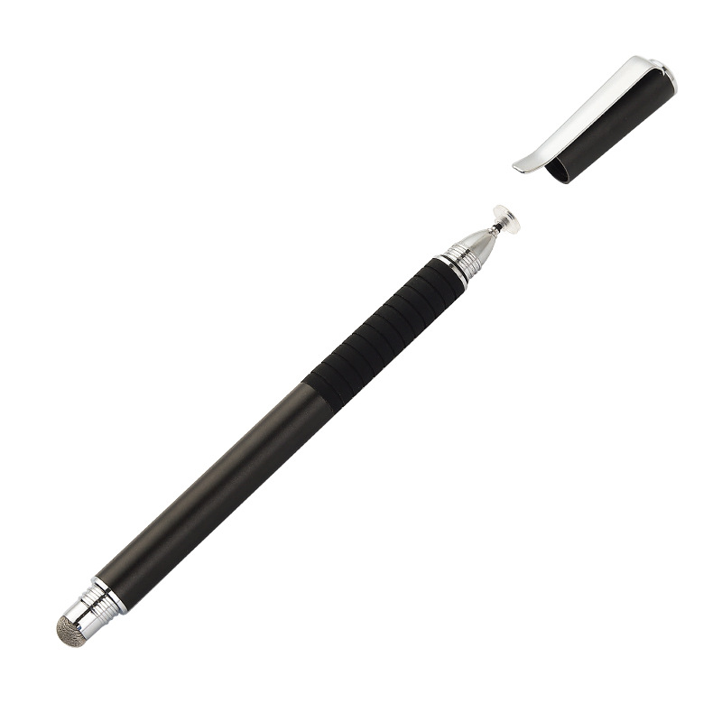 Stylus, universal for mobile phones and tablets, capacitive stylus, stylus learning machine, pad, drawing, hand-drawing stylus, writing pen Item Picture
