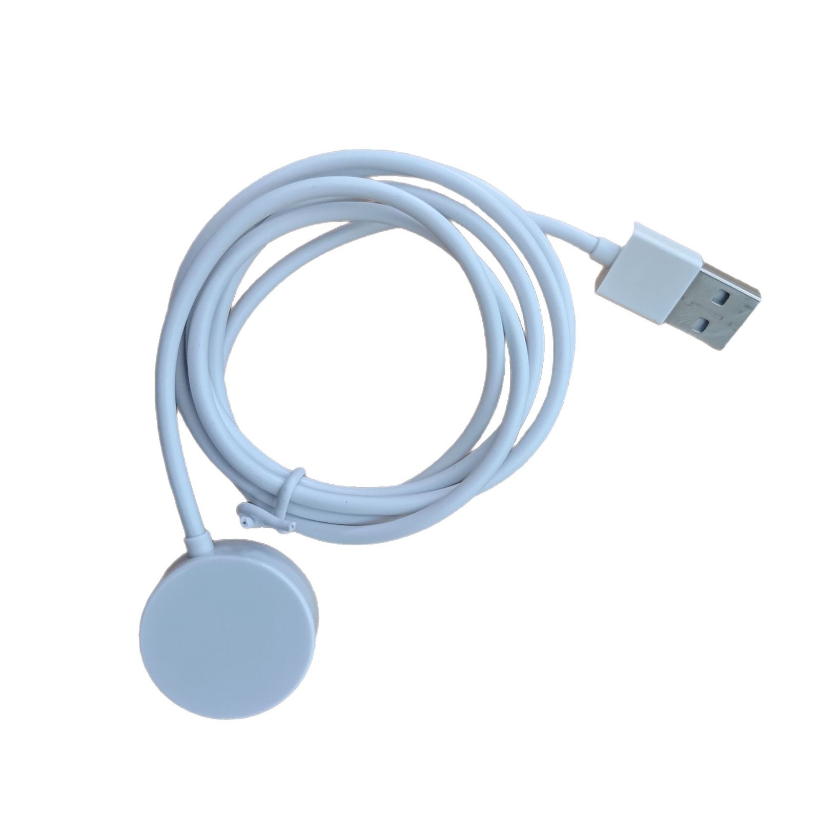 iwatch wireless charger without upgrade - ultra-thin portable magnetic wireless fast charging Item Picture