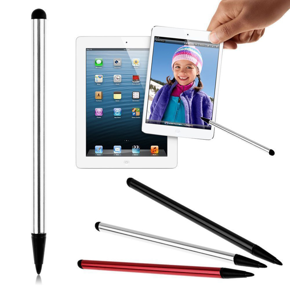 Best-selling capacitive stylus, resistive stylus, mobile phone stylus, tablet computer stylus details Picture