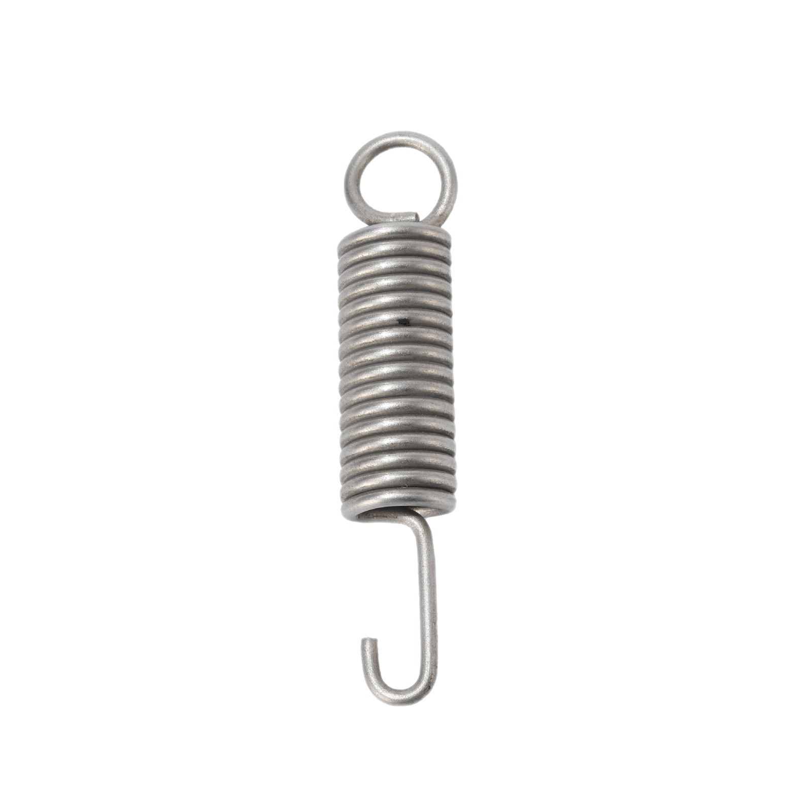 Factory direct sales of stainless steel tension springs, hardware mechanical parts, tension springs, automotive springs, and special tension springs for mattresses Item Picture