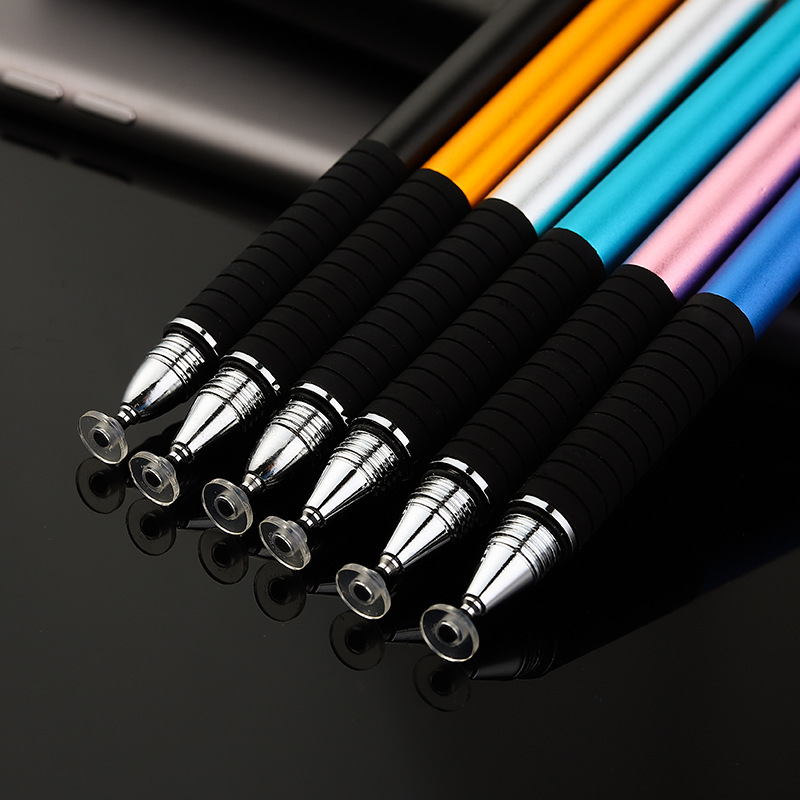 Stylus, universal for mobile phones and tablets, capacitive stylus, stylus learning machine, pad, drawing, hand-drawing stylus, writing pen Application Scenario