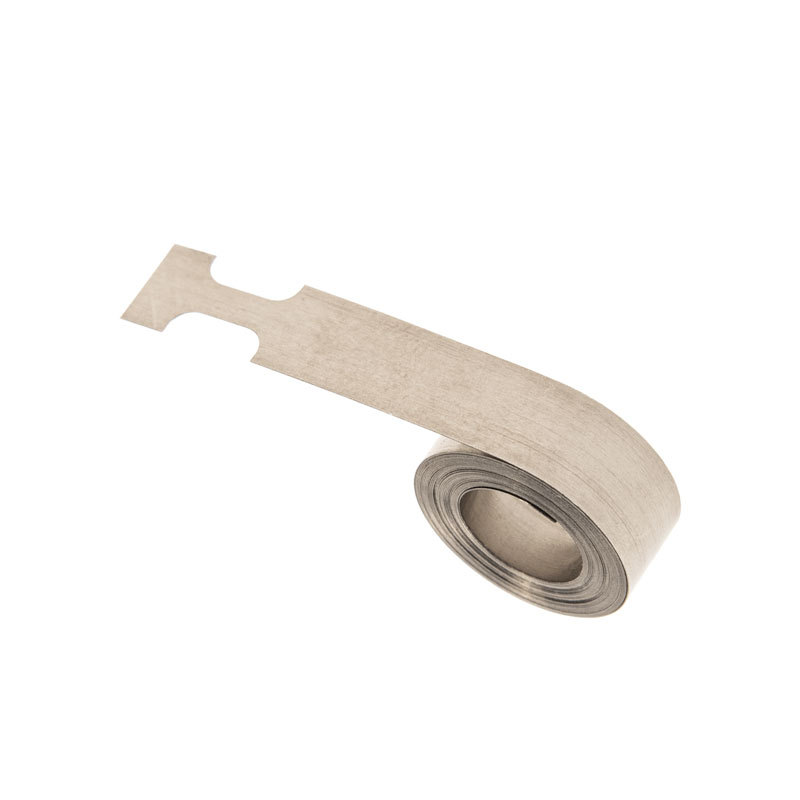Hengli Spring Factory supplies spring springs, winding spring springs, spring volute curling spring lamps in stock, and spring material samples Item Picture
