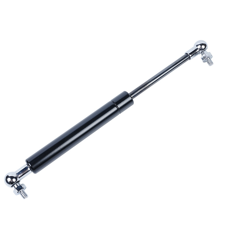 Stainless steel gas springs of various specifications are suitable for all kinds of different vehicle models and mechanical lifting gas springs Item Picture