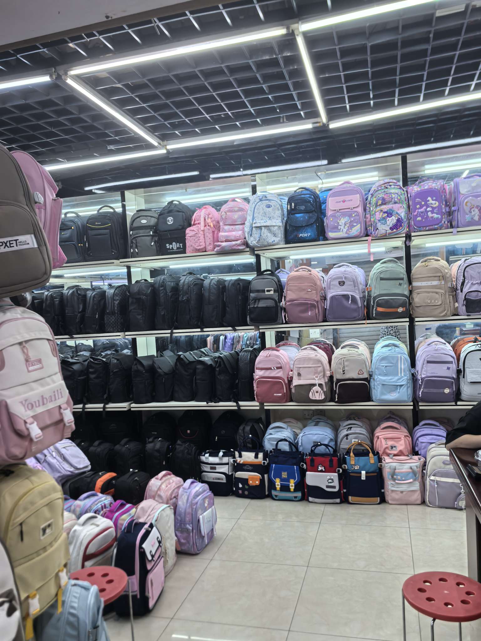 Boluo Packaging Industry describe pic - 1