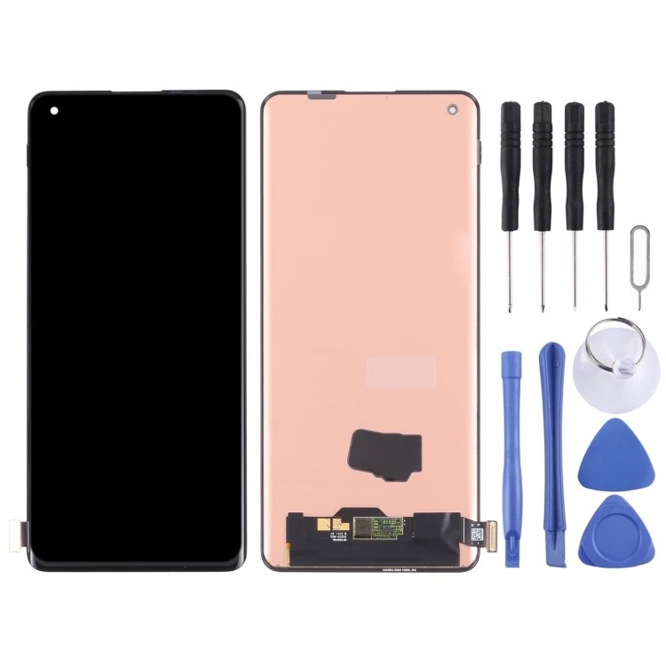 It is applicable to the OPPO Find X5 screen assembly Find X5 Lite /X5 Lite 5G/X5Pro display screen details Picture