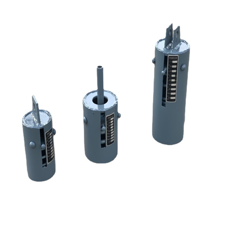 Supply T2 double-plate setting spring supports and hangers, T1 single-plate setting springs, and T3 upper and lower setting spring supports and hangers Item Picture