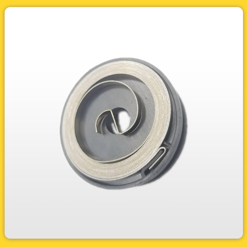 Wholesale of automotive coil springs from the source, direct supply from Dongguan factory. 301 stainless steel springs with high hardness and corrosion resistance Application Scenario
