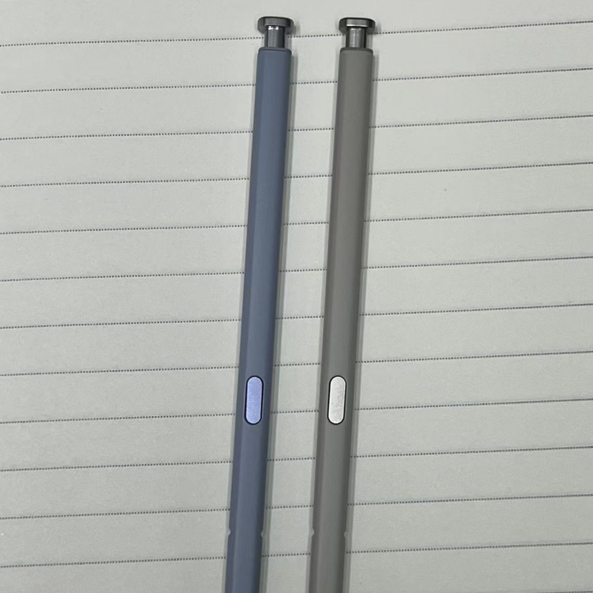 This is a high-quality imitation of the samsungS25 stylus that cannot be replaced. The S25U stylus is an electromagnetic stylus Specification drawing