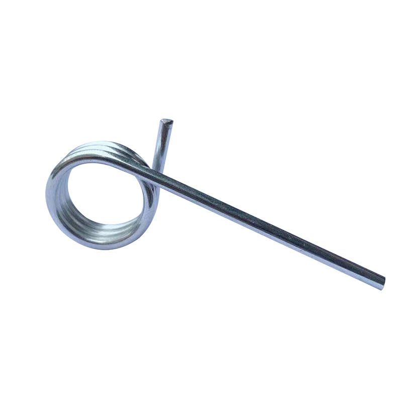 Non-standard balanced torque hardware springs, torsion springs, stainless steel springs, torsion torque springs, torsion spring accessories Item Picture