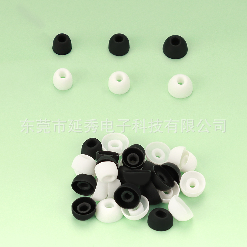 This accessory is suitable for realme Bluetooth headphones, including earbuds, TWS ear caps, silicone replacement earbuds, ear covers and headphone accessories Application Scenario