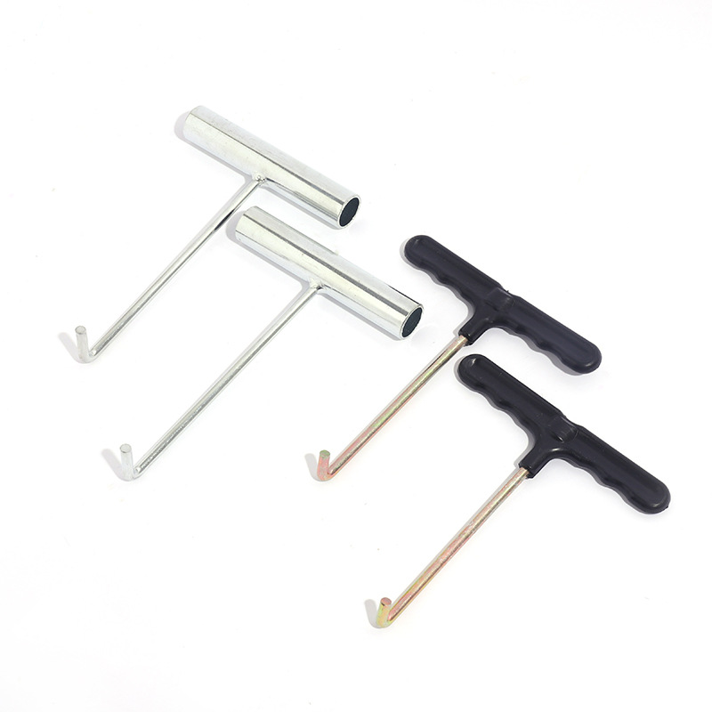 Factory direct supply of stainless steel hooks, trampoline hooks, tools and plastic hooks full figure